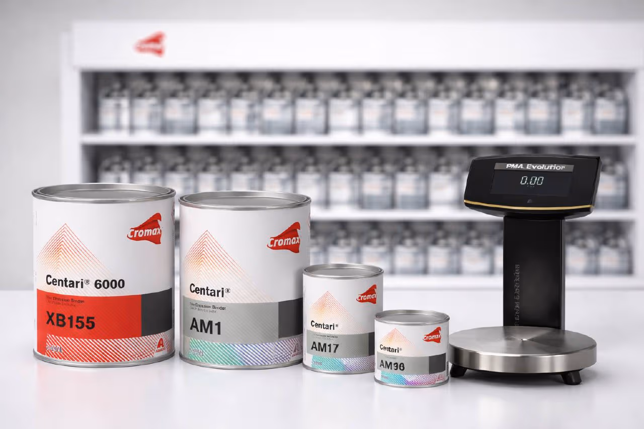 UA-Pro Industry