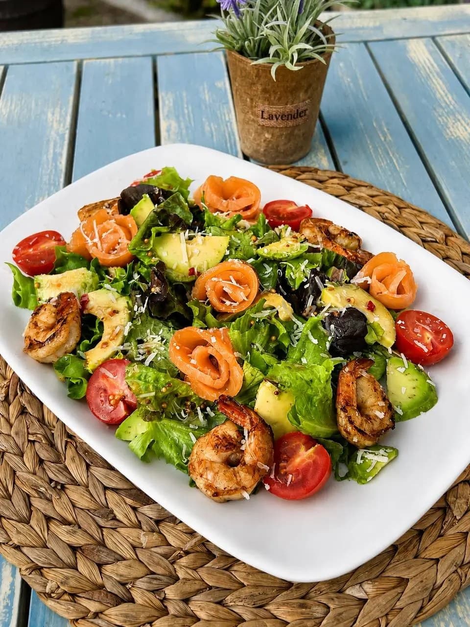 The Step Garden Restaurant — Слънчев бряг